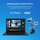 ASUS ProArt P16 OLED H7606WW-SE020W Copilot+ PC Copilot+ PC - Ordenador Portátil 16" WQUXGA 120Hz (AMD Ryzen AI 9 HX 370, 64