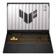 ASUS TUF Gaming F16 TUF608JPR-QT187 - Ordenador Portátil Gaming de 16" WQXGA 165Hz (Intel Core i7-14650HX, 16GB RAM, 1TB SSD