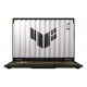 ASUS TUF Gaming F16 TUF608JPR-QT187 - Ordenador Portátil Gaming de 16" WQXGA 165Hz (Intel Core i7-14650HX, 16GB RAM, 1TB SSD