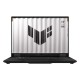 ASUS TUF Gaming F16 TUF608JPR-QT187 - Ordenador Portátil Gaming de 16" WQXGA 165Hz (Intel Core i7-14650HX, 16GB RAM, 1TB SSD