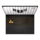 ASUS TUF Gaming F16 TUF608JPR-QT187 - Ordenador Portátil Gaming de 16" WQXGA 165Hz (Intel Core i7-14650HX, 16GB RAM, 1TB SSD