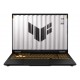 ASUS TUF Gaming F16 TUF608JPR-QT187 - Ordenador Portátil Gaming de 16" WQXGA 165Hz (Intel Core i7-14650HX, 16GB RAM, 1TB SSD