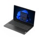 Lenovo V15 G6 ARP AMD Ryzen™ 7 170 Portátil 39,6 cm (15.6") Full HD 16 GB DDR5-SDRAM 512 GB SSD Wi-Fi 6 (802.11ax) Windows