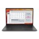 DELL Pro 15 Essential PV15265 AMD Ryzen™ 5 130 Portátil 39,6 cm (15.6") Full HD 16 GB DDR5-SDRAM 512 GB SSD Wi-Fi 6 (802.1