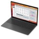 DELL Pro 15 Essential PV15265 AMD Ryzen™ 5 130 Portátil 39,6 cm (15.6") Full HD 16 GB DDR5-SDRAM 512 GB SSD Wi-Fi 6 (802.1