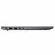 ASUS ExpertBook P5 P5405CSA-NZ1318X - Ordenador Portátil 14" WQXGA (Intel Core Ultra 7 258V, 32GB RAM, 1TB SSD, Arc Graphics