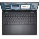 DELL Pro 16 PC16255 AMD Ryzen™ 5 220 Portátil 40,6 cm (16") Full HD+ 16 GB DDR5-SDRAM 512 GB SSD Wi-Fi 6E (802.11ax) Windo