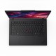 Lenovo ThinkPad P14s Gen 6 (AMD) AMD Ryzen AI 7 350 Estación de trabajo móvil 35,6 cm (14") WUXGA 32 GB DDR5-SDRAM 1 TB SSD
