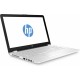 HP Portátil - 15-bw034ns