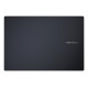 ASUS Vivobook 18 M1807GA-S8038W Copilot+ PC - Ordenador Portátil " WUXGA 144Hz (AMD Ryzen AI 7 445, 32GB RAM, 512GB SSD, Rad