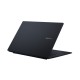 ASUS Vivobook 18 M1807GA-S8038W Copilot+ PC - Ordenador Portátil " WUXGA 144Hz (AMD Ryzen AI 7 445, 32GB RAM, 512GB SSD, Rad