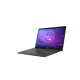 MSI Modern A14 AI F2HMG-010XES AMD Ryzen™ 7 PRO 250 Portátil 35,6 cm (14") Full HD 16 GB DDR5-SDRAM 1 TB SSD Wi-Fi 6E (802