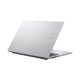 ASUS Vivobook 16 X1607CA-MB077 Copilot+ PC Copilot+ PC - Ordenador Portátil " WUXGA (Intel Core Ultra 7 255H, 16GB RAM, 1TB 