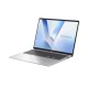 ASUS Vivobook 16 X1607CA-MB060 Copilot+ PC Copilot+ PC - Ordenador Portátil " WUXGA (Intel Core Ultra 5 225H, 16GB RAM, 1TB 