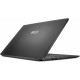 MSI Modern 15 F1MG-610ES Intel Core 7 150U Portátil 39,6 cm (15.6") Full HD 32 GB DDR4-SDRAM 1 TB SSD Wi-Fi 6E (802.11ax) Wi