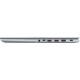 ASUS Vivobook 16 OLED D1605NAQ-SH097W - Ordenador Portátil 16" WUXGA (AMD Ryzen 7 170, 16GB RAM, 512GB SSD, Radeon 680M, Win