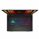 MSI Katana 17 HX B14WGK-032XES Intel® Core™ i7 i7-14650HX Portátil 43,9 cm (17.3") Full HD 32 GB DDR5-SDRAM 1 TB SSD NVID