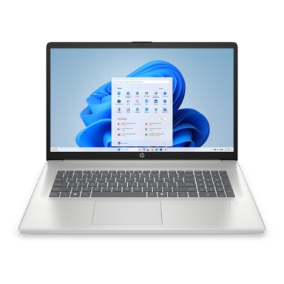Portátil HP 17-cp2004ns | AMD Ryzen 5 7520U | 16GB RAM