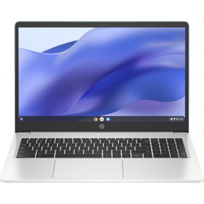 Portátil HP Chromebook 15a-na0010ns | Intel Celeron N4500 | 8GB RAM