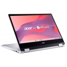 Portátil Acer Chromebook CP314 Spin | Intel Celeron N4500 | 8GB RAM | Táctil