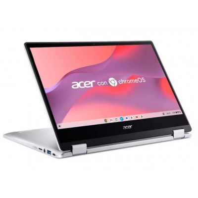 Portátil Acer Chromebook CP314 Spin | Intel Celeron N4500 | 8GB RAM | Táctil