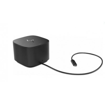 HP THUNDERBOLT DOCK G2 | USB-C | Cargador 120W