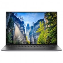 Dell Precision 5550 | Intel Core i7-10850H | 32GB RAM