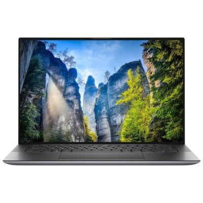 Dell Precision 5550 | Intel Core i7-10850H | 32GB RAM