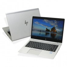 HP ELITEBOOK 830 G6 | Intel Core i5-8265U | 16GB de RAM, 512 SSD, Windows 11 PRo ***** 1 año de garantía *****