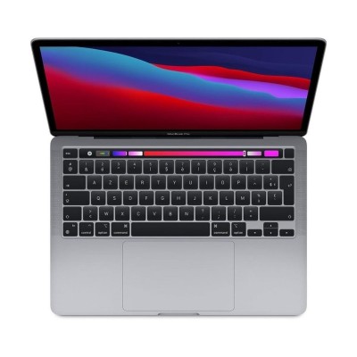 Apple Macbook Pro A2338 2020 | Procesador M1 | 16GB de RAM