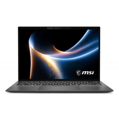 Portátil MSI Prestige 13 AI+ A3MG-005ES, Ultra 7, 32 GB, 1 TB SSD
