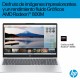 Portátil HP OmniBook 3 NGAI 15-fn0001ns | AMD Ryzen7 350 | 32GB RAM