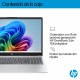 Portátil HP OmniBook 3 NGAI 15-fn0001ns | AMD Ryzen7 350 | 32GB RAM