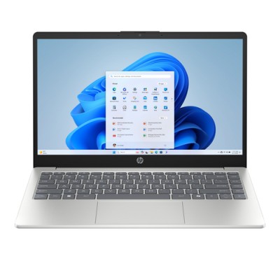 Portátil HP Laptop AI 14-hc0001ns | Intel Ultra7 255U | 16GB RAM