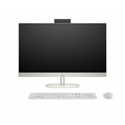 Todo En Uno HP 24-cr1007ns | Intel Ultra 5 125U | 16GB RAM | FreeDOS
