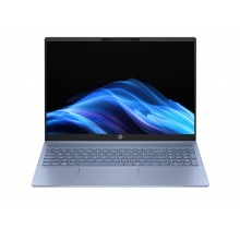 Portátil HP OmniBook 5 AI 16-af1002ns - Intel Ultra5 225U - 16GB RAM