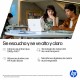 Portátil HP OmniBook 5 NGAI 14-he0007ns | QS X1P42100 | 32GB RAM