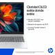 Portátil HP OmniBook 5 NGAI 14-he0007ns | QS X1P42100 | 32GB RAM
