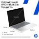 Portátil HP OmniBook 5 NGAI 14-he0007ns | QS X1P42100 | 32GB RAM