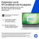 Portátil HP OmniBook 5 NGAI 14-he0007ns | QS X1P42100 | 32GB RAM