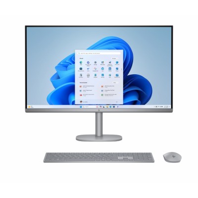 Todo En Uno HP OmniStudio X AiO 32-c0006ns | Intel Ultra5 125H | 32GB RAM