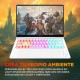 Portátil HP OMEN Transcend 14-fb1002ns | Intel Ultra7 255H | 32GB RAM