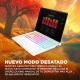 Portátil HP OMEN Transcend 14-fb1002ns | Intel Ultra7 255H | 32GB RAM