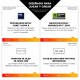 Portátil HP OMEN Transcend 14-fb1002ns | Intel Ultra7 255H | 32GB RAM