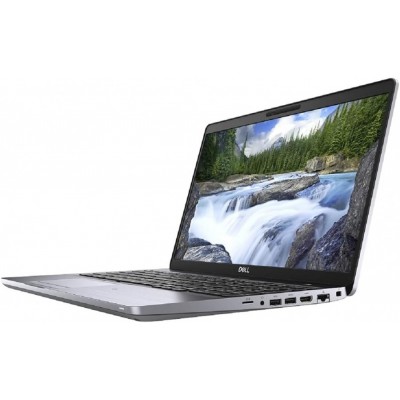 Portátil Dell Latitude 5510 | Intel Core 5-11300H | 16GB de RAM