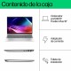 Portátil HP Pavilion Plus 16-ab1002ns | Intel Ultra7-155H | 32GB RAM