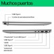 Portátil HP Pavilion Plus 16-ab1002ns | Intel Ultra7-155H | 32GB RAM