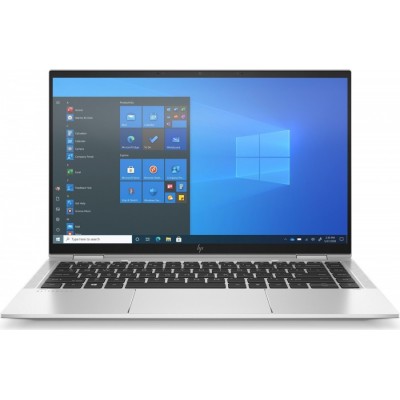 HP EliteBook x360 1040 G8 | Inte Core i7-1165G7 | 32GB de RAM