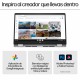 Portátil HP Chromebook x360 14b-cd0001ns | Intel i3-N305 | 8GB RAM | Táctil