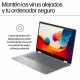 Portátil HP Chromebook x360 14b-cd0001ns | Intel i3-N305 | 8GB RAM | Táctil